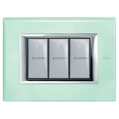 MẶT CHE 3M KRISTALL GLASS